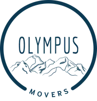 Olympus Movers Logo